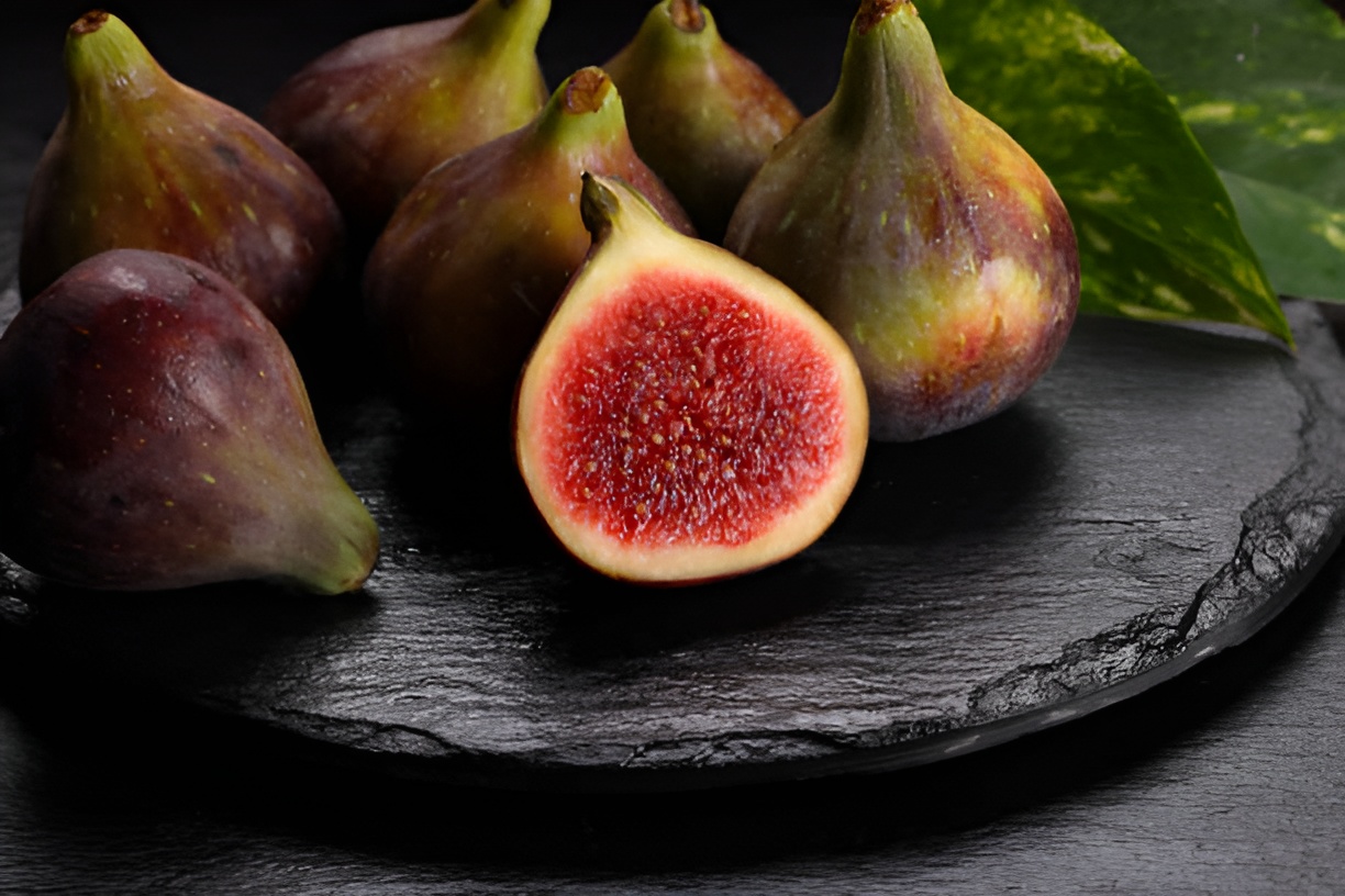 ripe figs